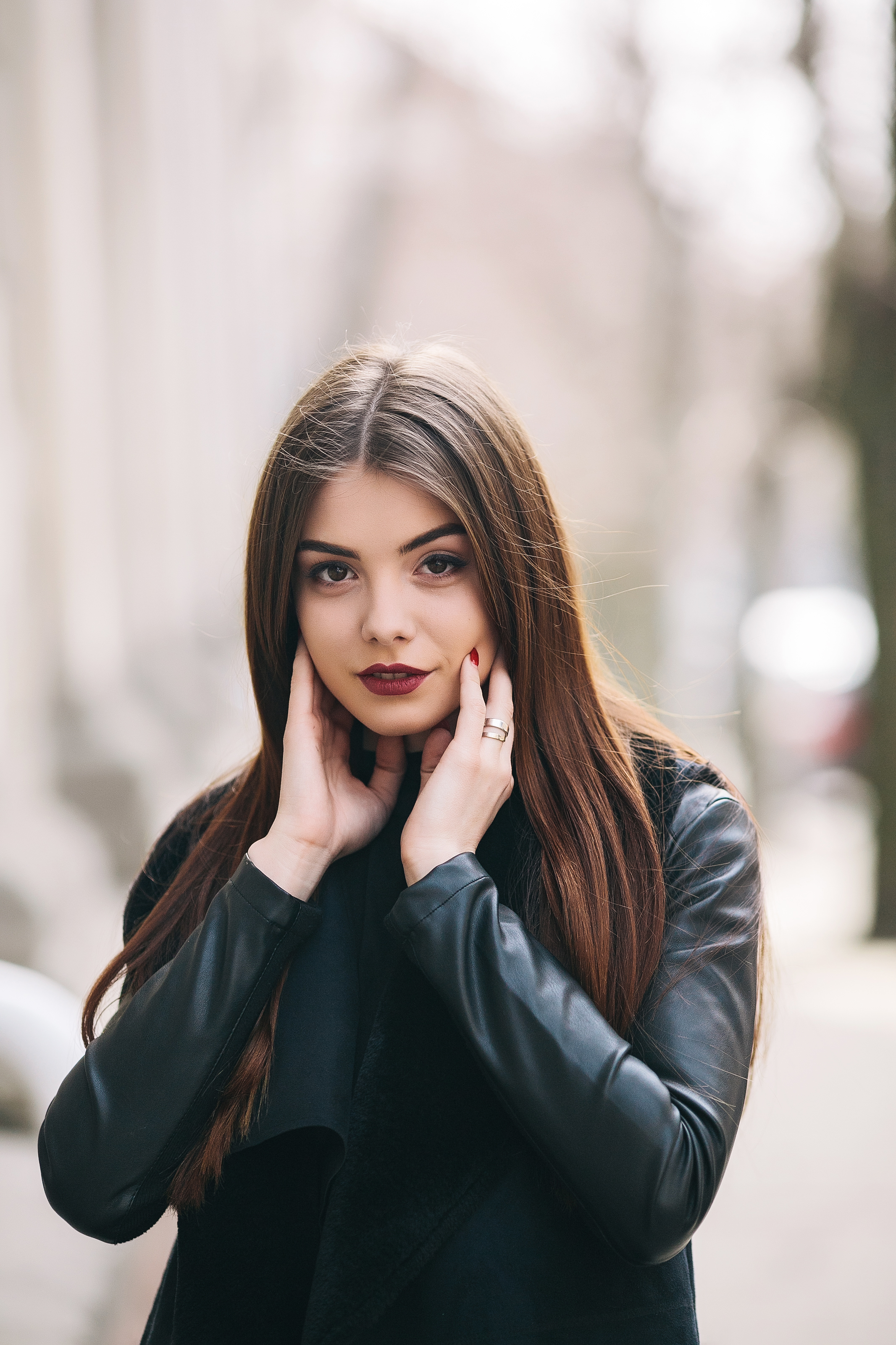 Sarah M.