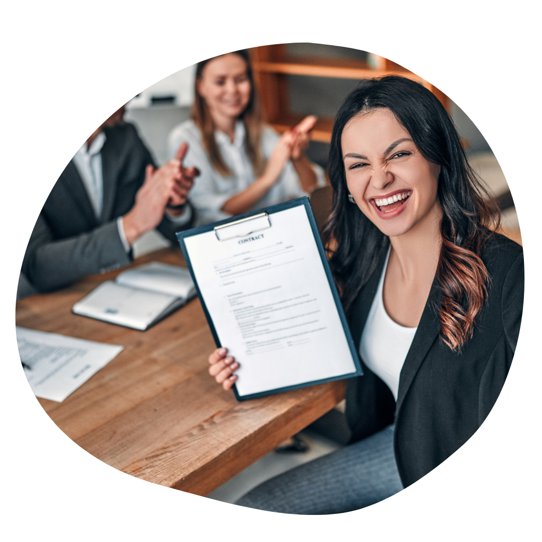 Career Opportunities