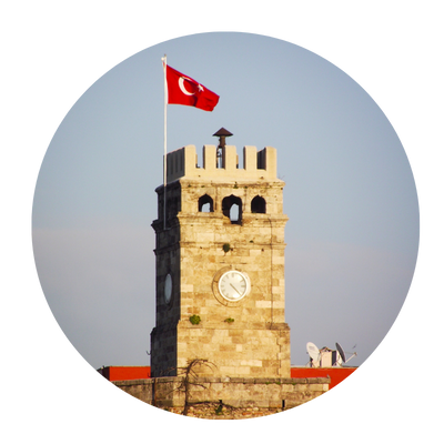Antalya