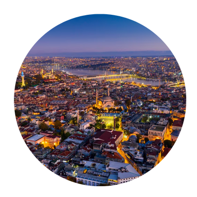 Izmir