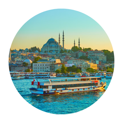 Istanbul