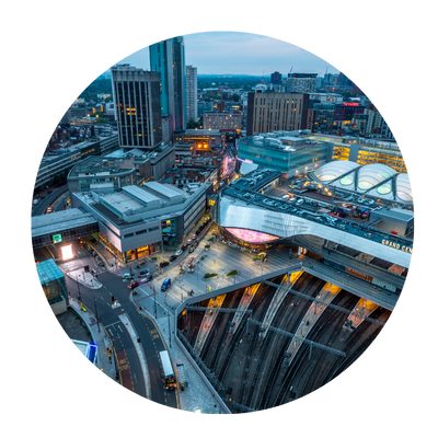 Birmingham