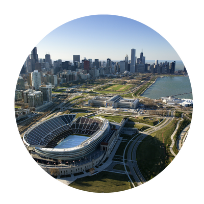 Chicago, Illinois