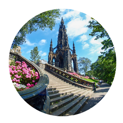 Edinburgh