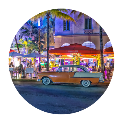 Miami, Florida