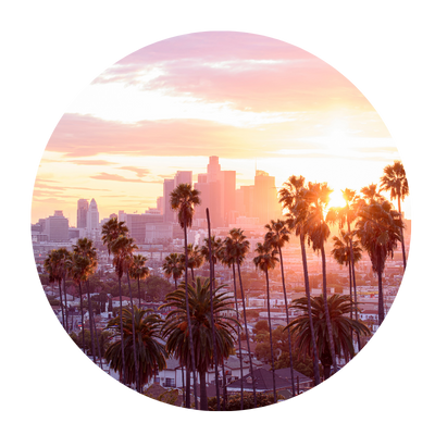 Los Angeles, California